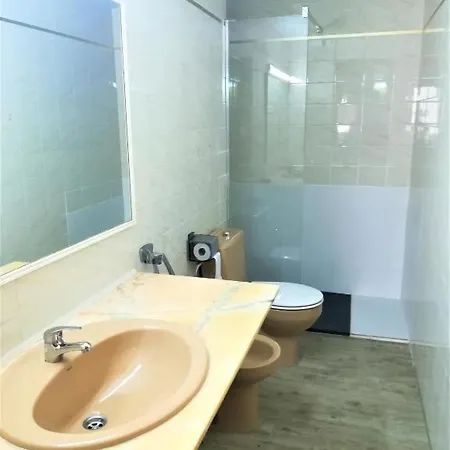 Apartment Fantastic Buigas