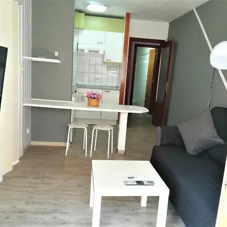 Fantastic Buigas Apartment Salou