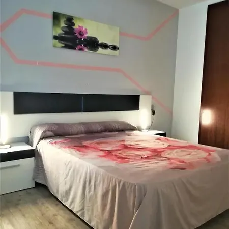 Apartament Fantastic Buigas