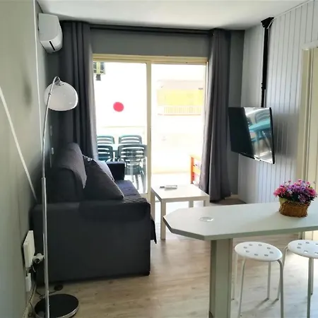 Apartment Fantastic Buigas *