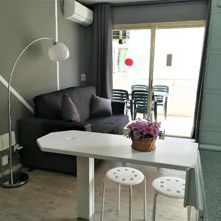 Apartment Fantastic Buigas Salou